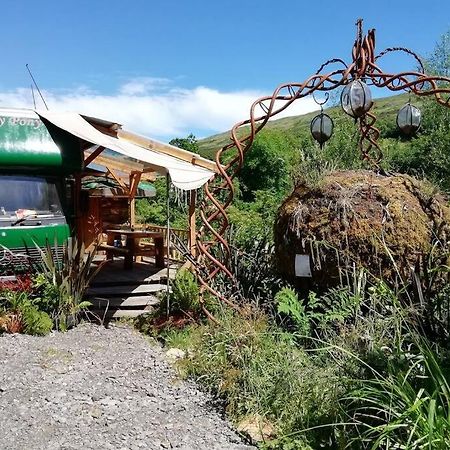 Truck & Pod Creative Nature Retreat. Bantry Exterior photo