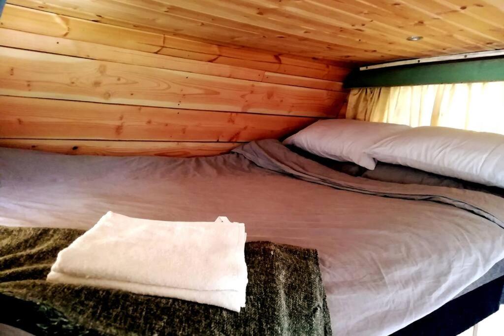 Truck & Pod Creative Nature Retreat. Bantry Exterior photo